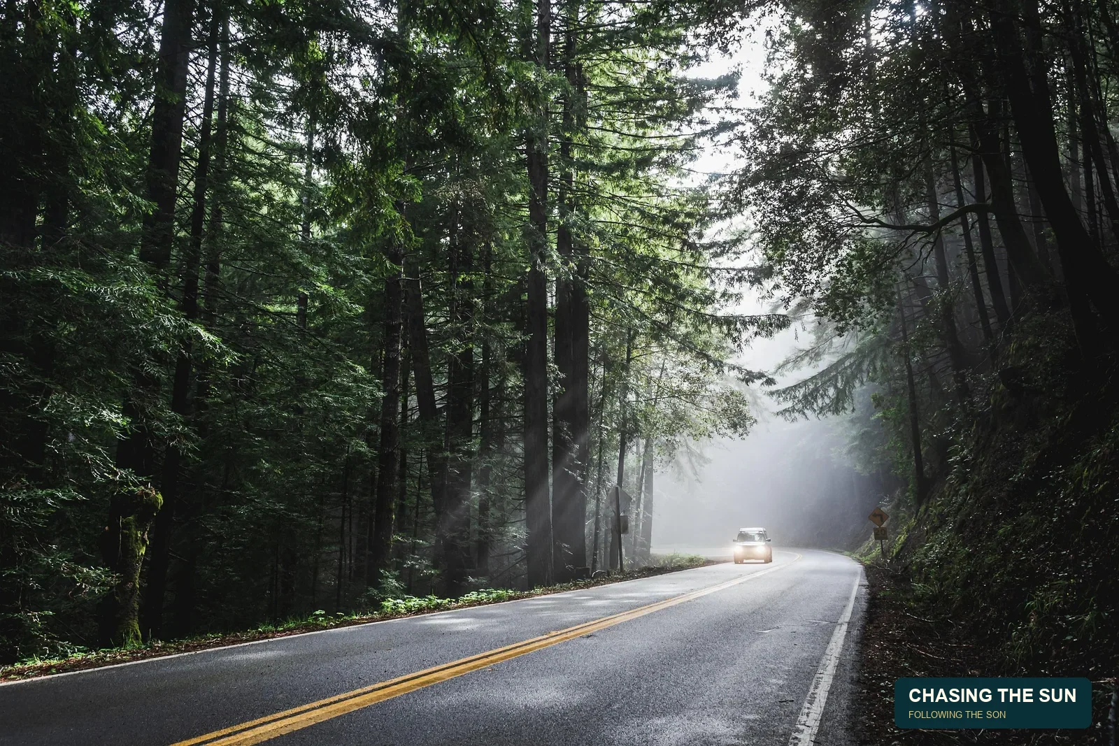 How to Plan a Meaningful Road Trip Without Stress • photograph 4
