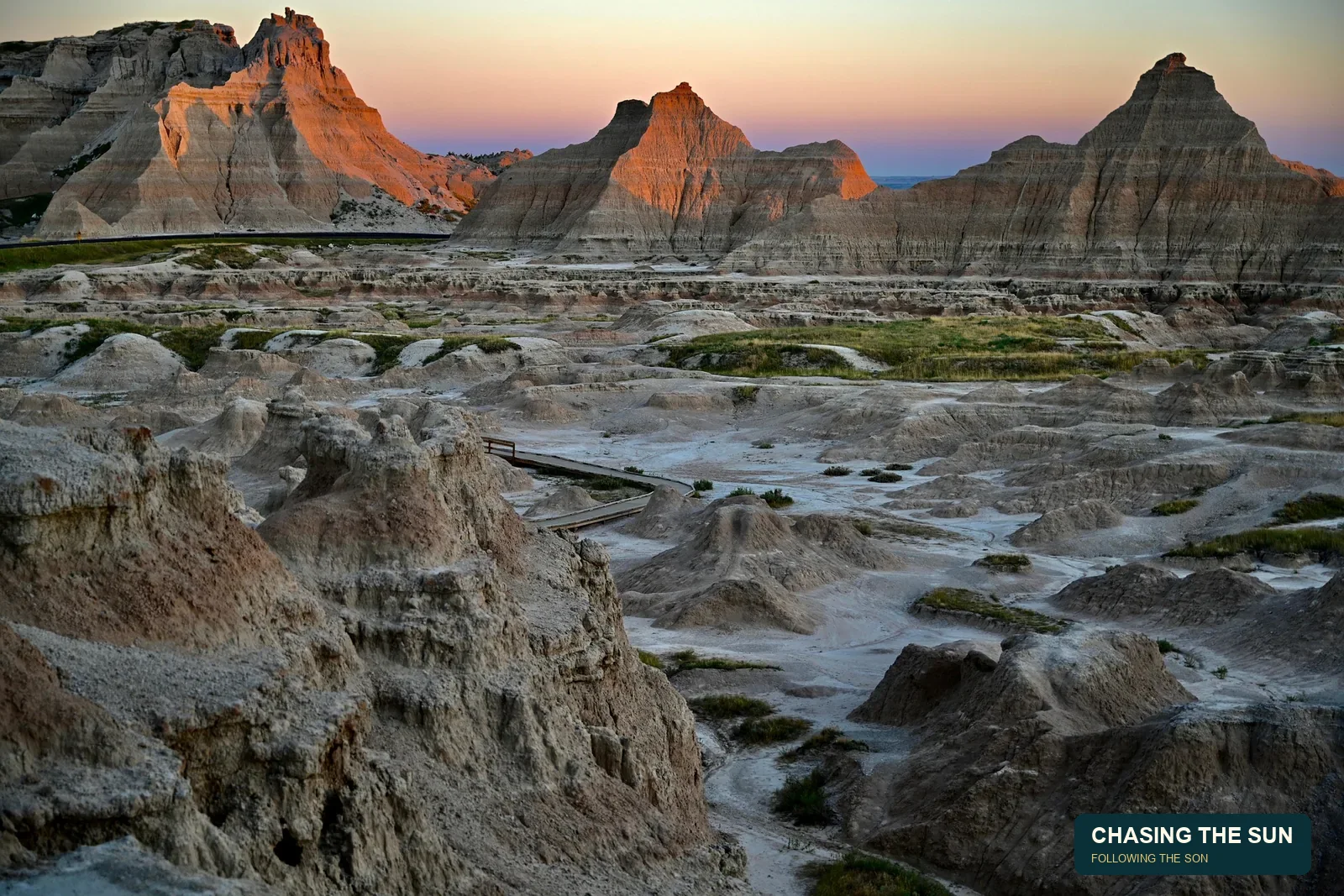 How to Plan a Meaningful Road Trip Without Stress • photograph 7