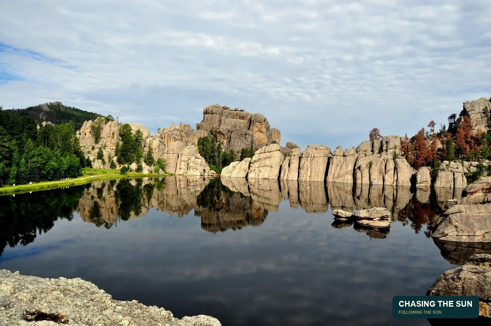 How to Plan a Meaningful Road Trip Without Stress • photograph 9