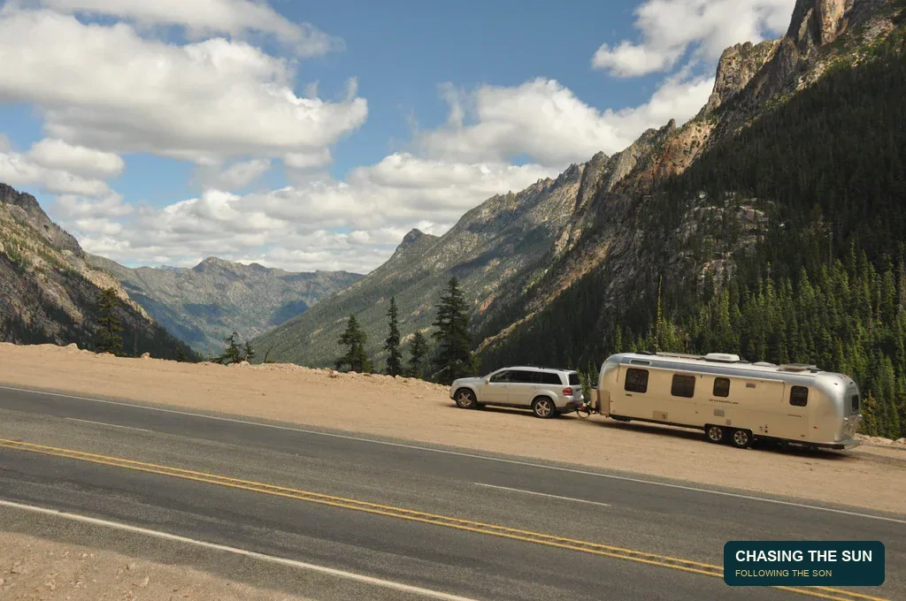 Choosing the Right Truck for Towing a Camper or Fifth Wheel • photograph 4