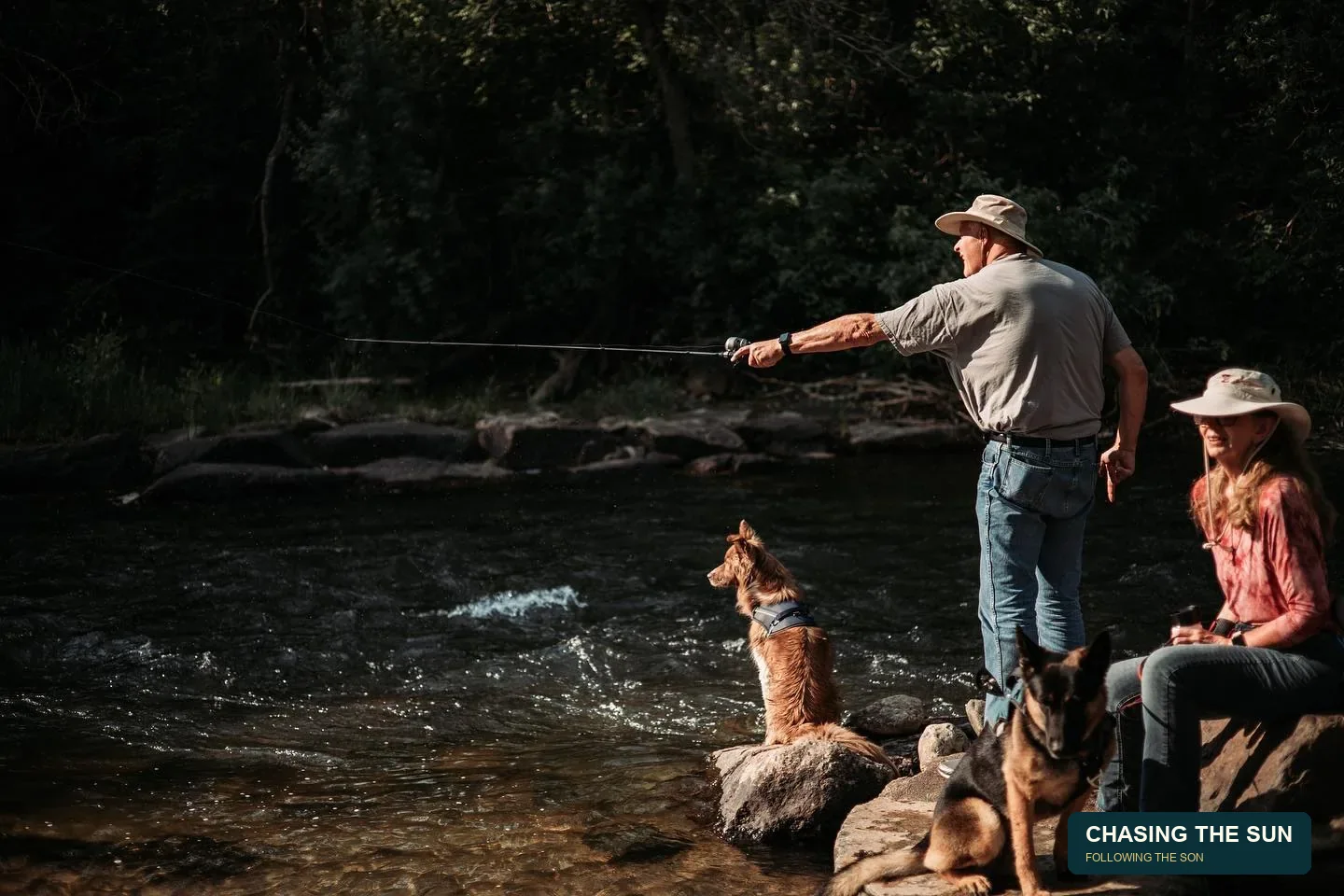 Embrace Adventure: Why It's Never Too Late for Full-Time RV Living • photograph 2