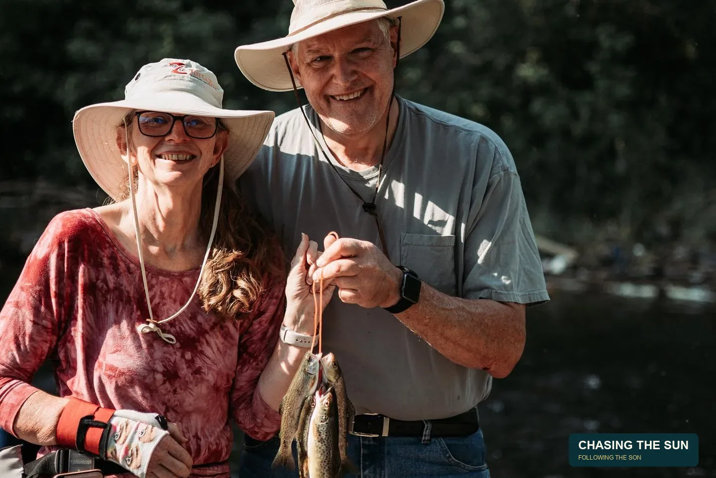 Embrace Adventure: Why It's Never Too Late for Full-Time RV Living • photograph 3