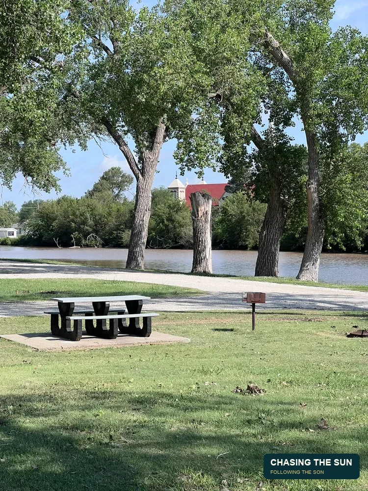 A quiet stop can become a favorite memory.